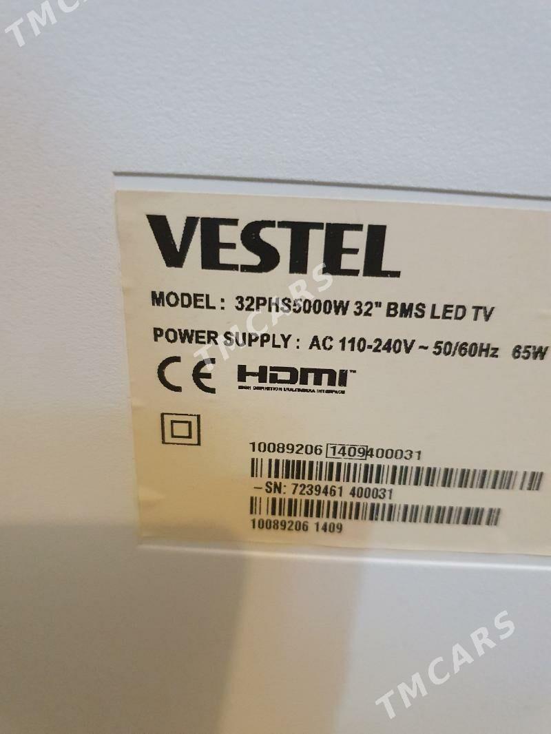 VESTEL 32-LIK - Aşgabat - img 4