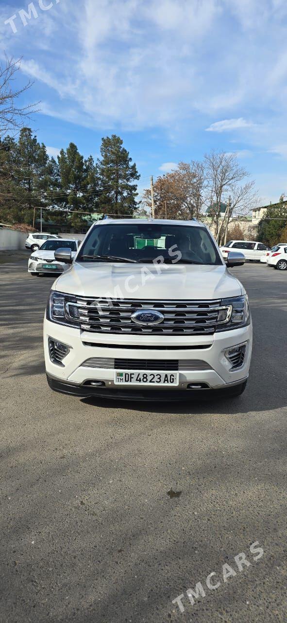 Ford Expedition 2018 - 680 000 TMT - Aşgabat - img 3