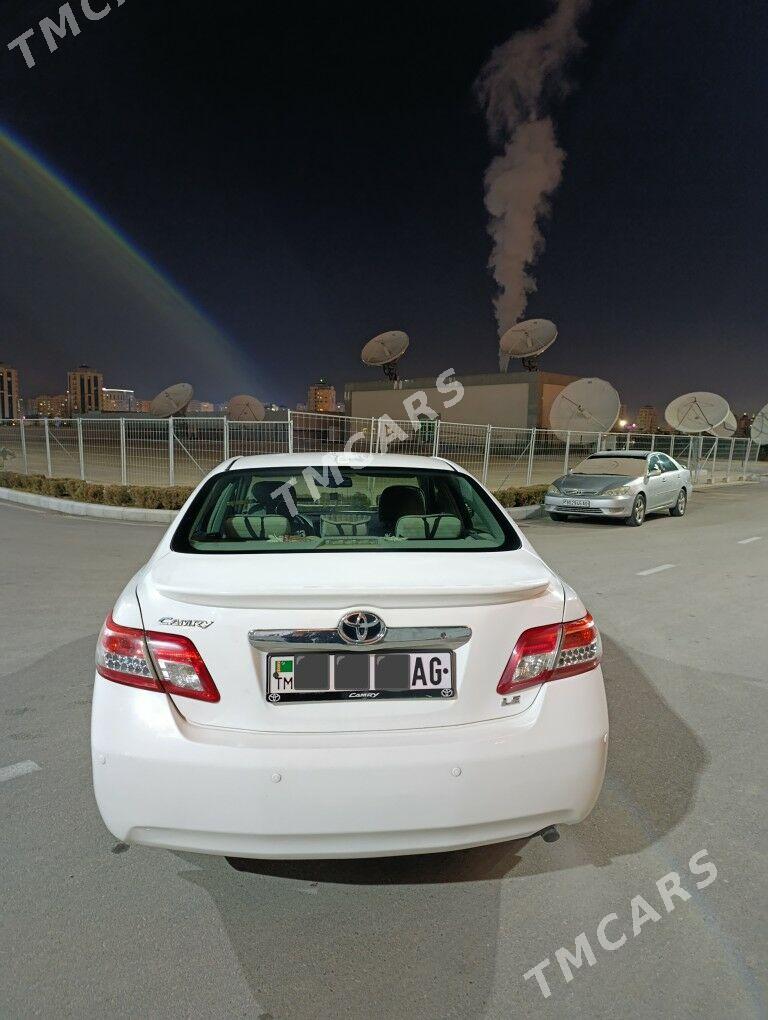 Toyota Camry 2011 - 170 000 TMT - Aşgabat - img 5