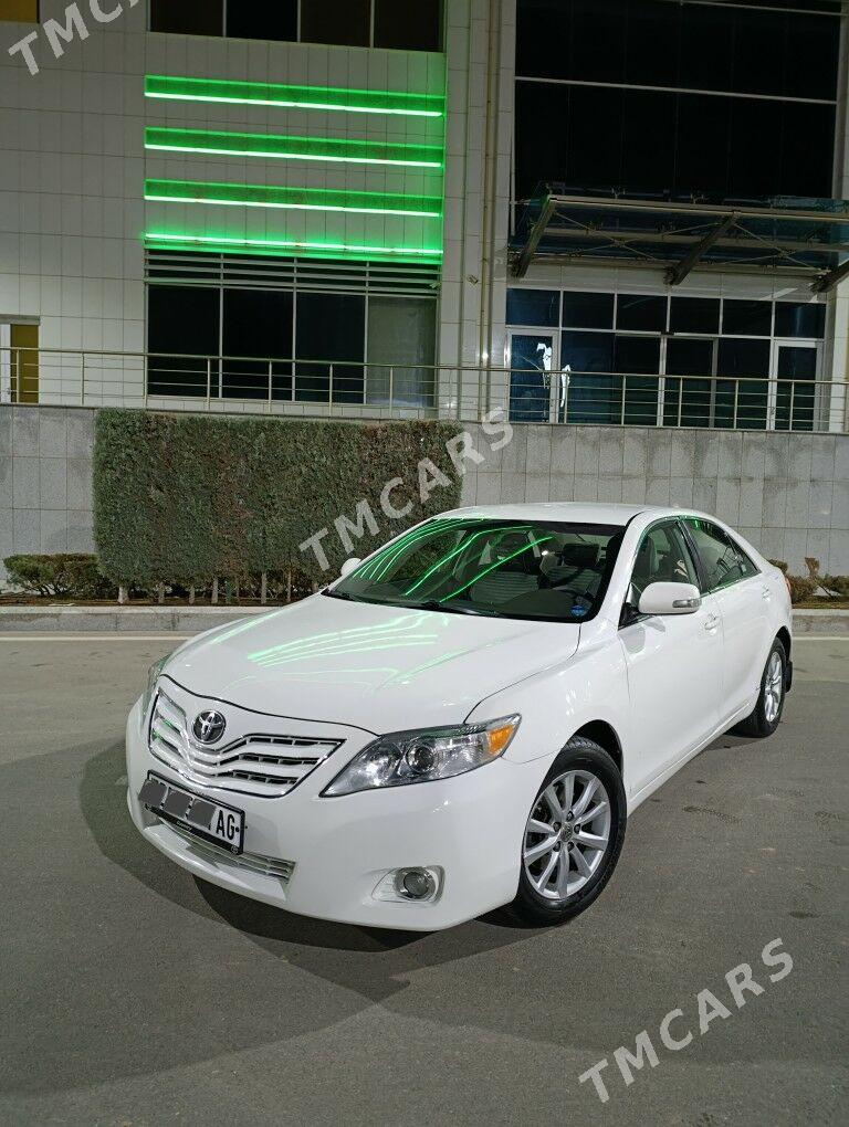 Toyota Camry 2011 - 170 000 TMT - Aşgabat - img 2