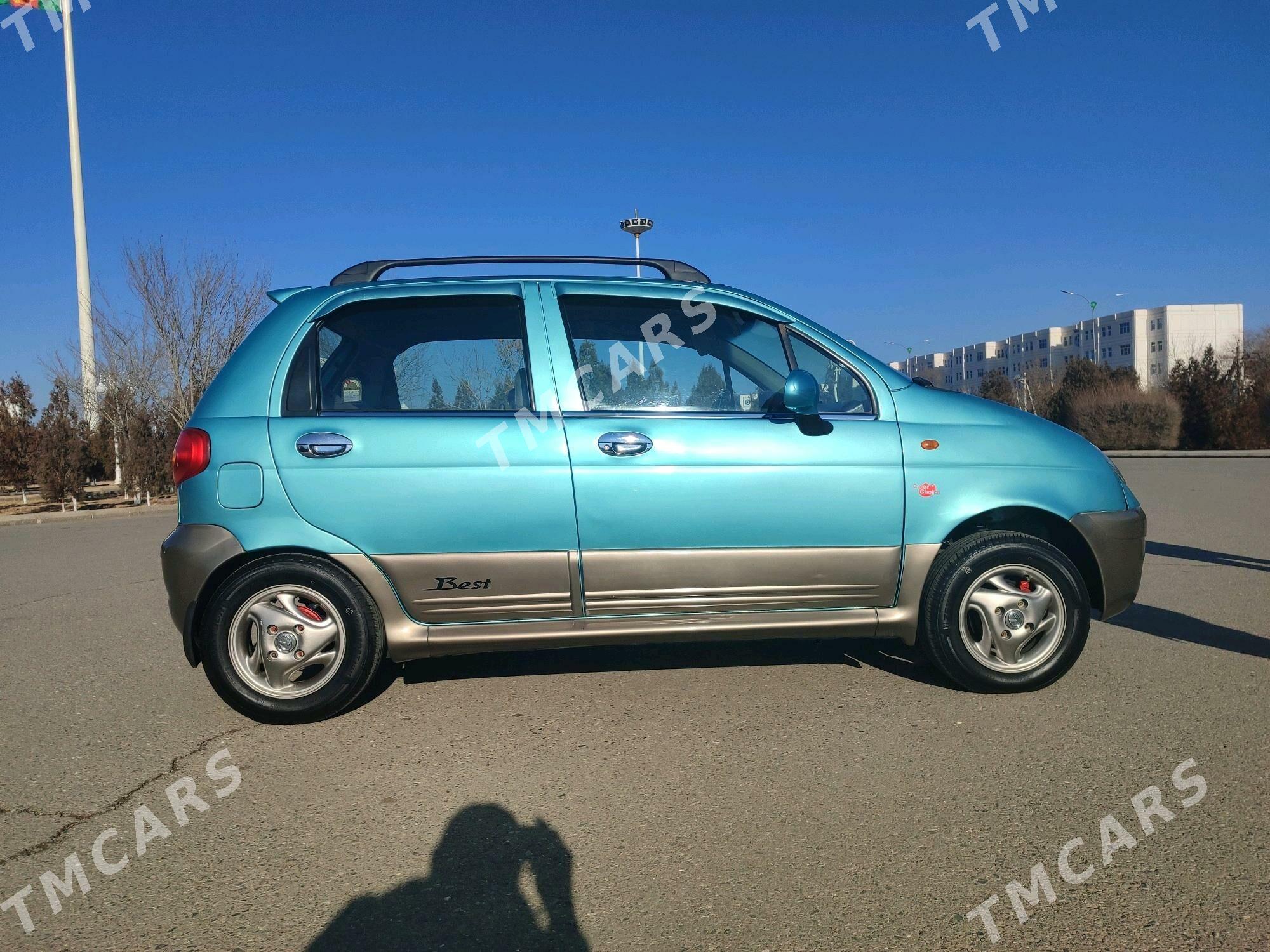 Daewoo Matiz 2004 - 40 000 TMT - Дашогуз - img 10