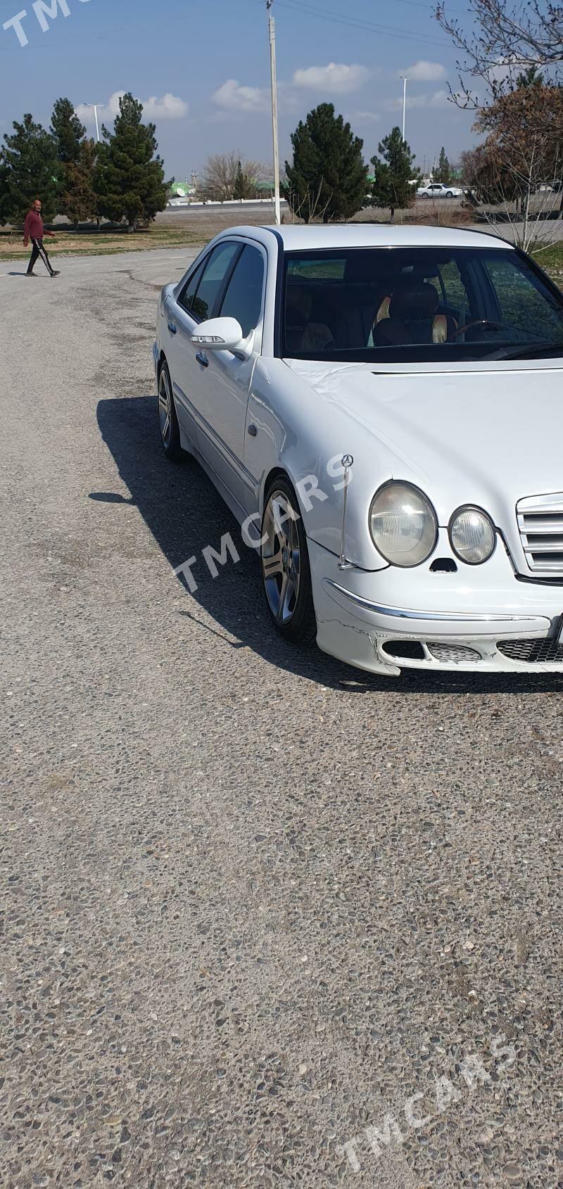 Mercedes-Benz E320 1996 - 70 000 TMT - Aşgabat - img 2