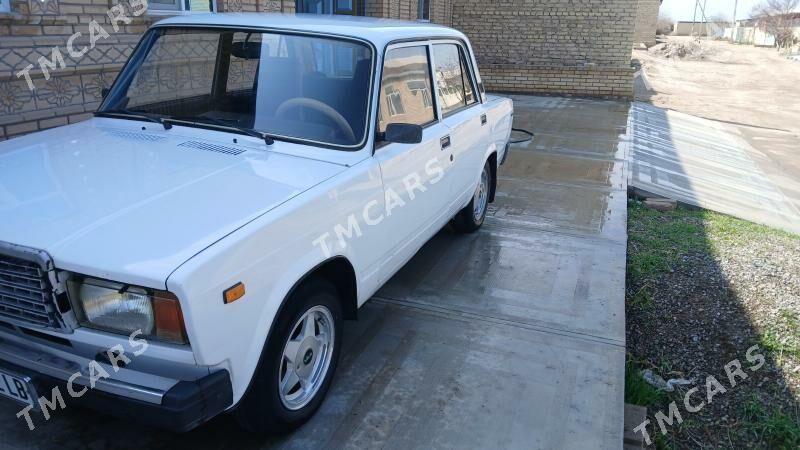 Lada 2107 1998 - 32 000 TMT - Халач - img 5