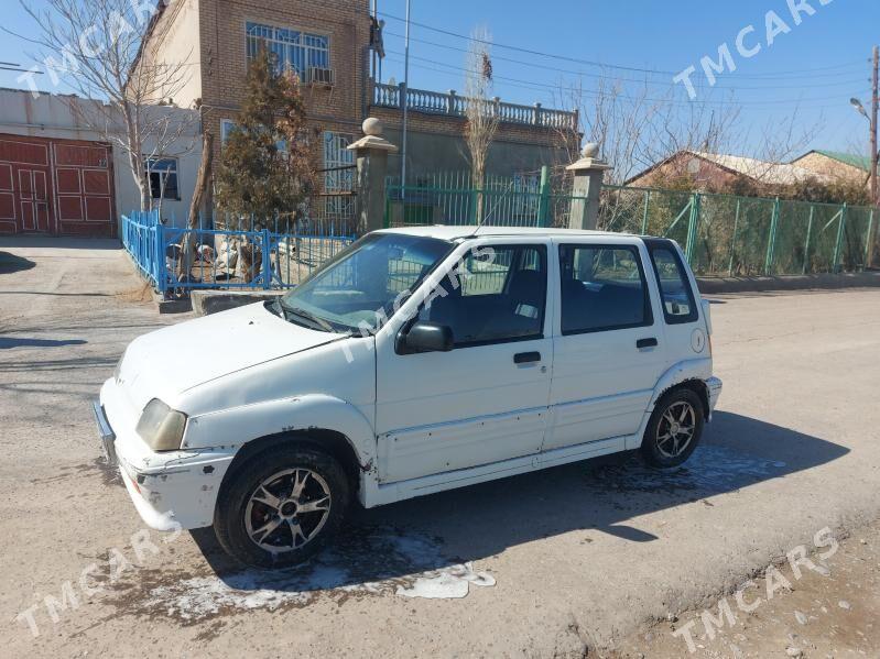 Daewoo Tico 1996 - 13 000 TMT - Дашогуз - img 4