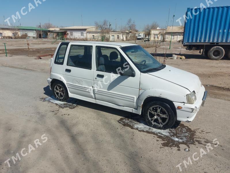 Daewoo Tico 1996 - 13 000 TMT - Дашогуз - img 2