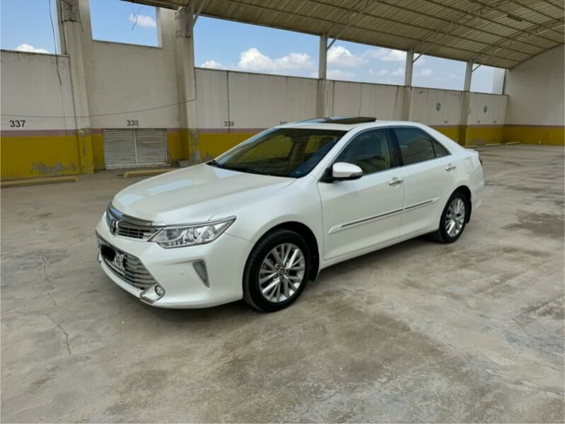 Toyota Camry 2016 - 375 000 TMT - Ашхабад - img 3