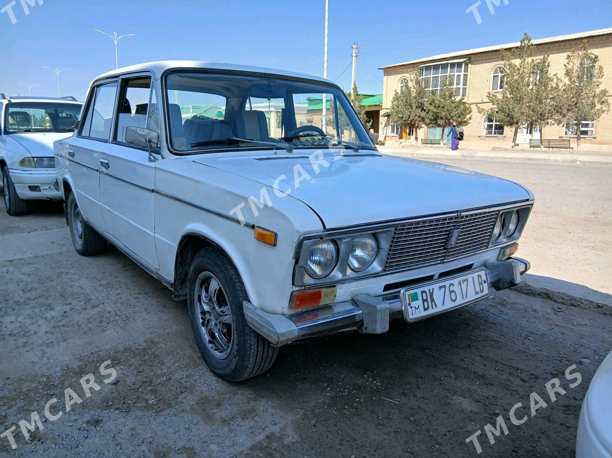 Lada 2106 1988 - 18 000 TMT - Дянев - img 5