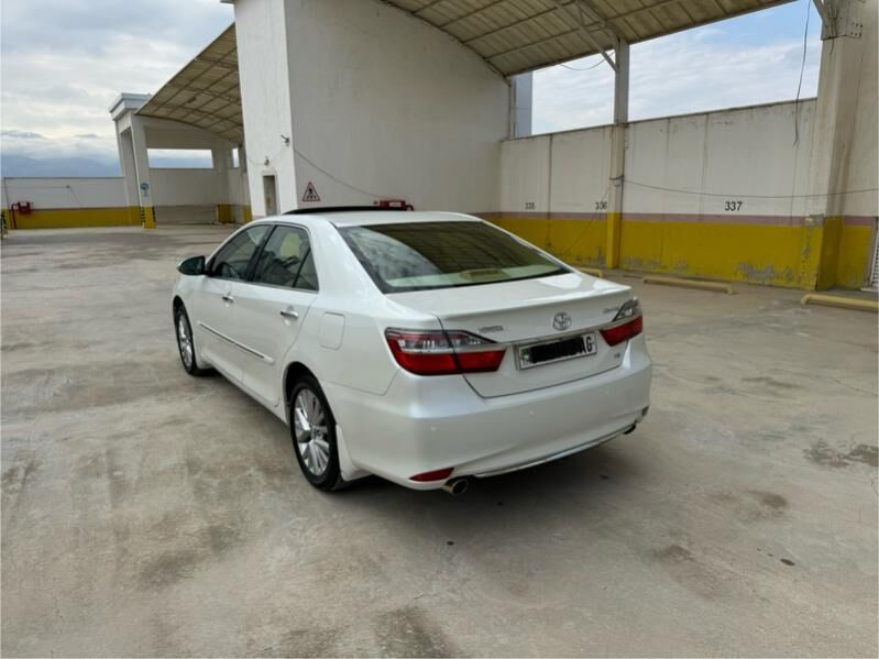 Toyota Camry 2016 - 375 000 TMT - Ашхабад - img 2