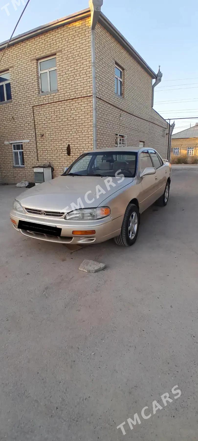 Toyota Camry 1996 - 73 000 TMT - Murgap - img 3