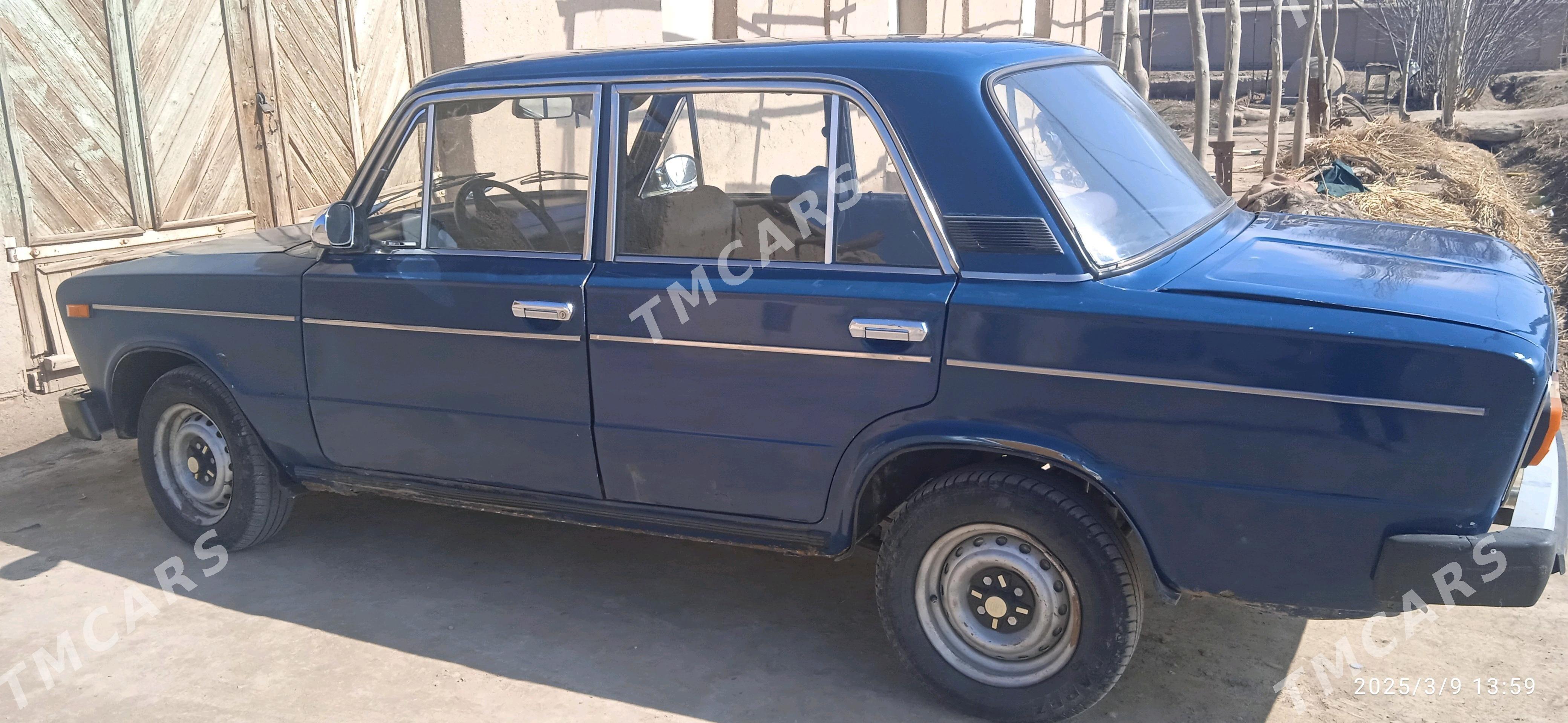 Lada 2106 2001 - 20 000 TMT - Görogly (Tagta) - img 2