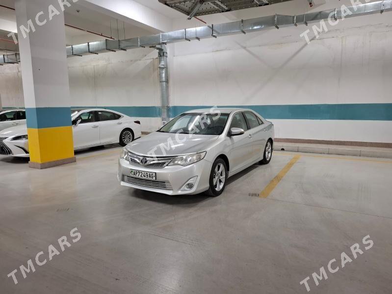 Toyota Camry 2012 - 198 000 TMT - Aşgabat - img 2