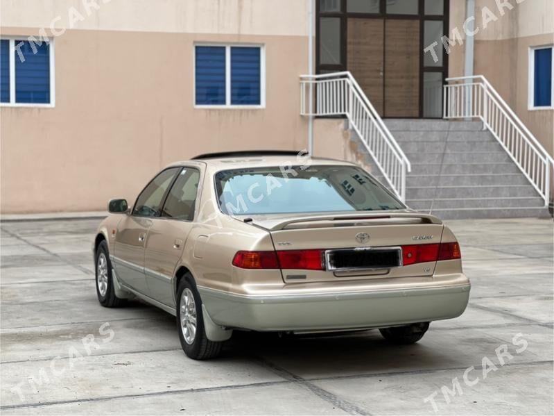 Toyota Camry 2001 - 145 000 TMT - Мары - img 4