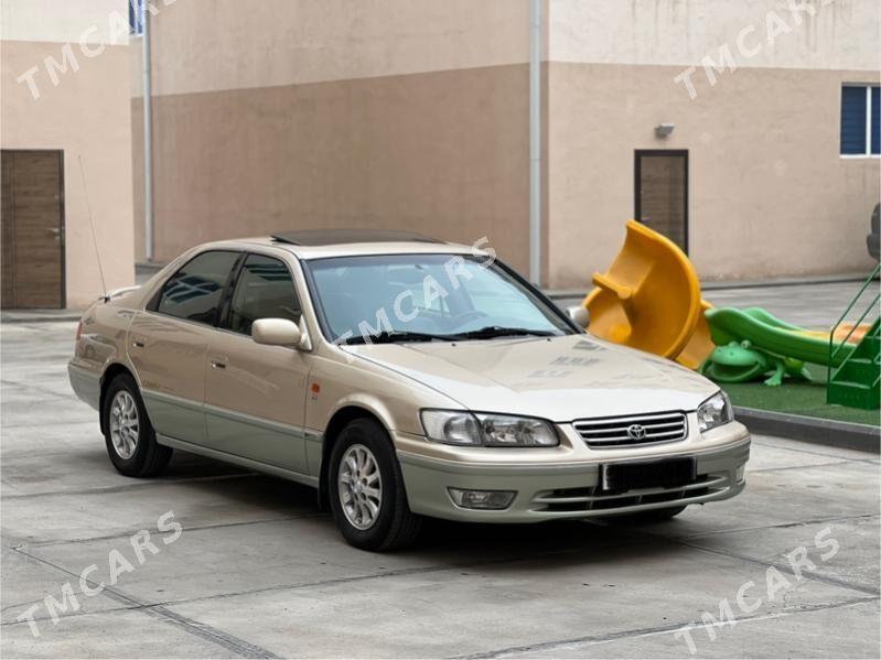 Toyota Camry 2001 - 145 000 TMT - Мары - img 3