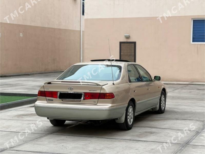 Toyota Camry 2001 - 145 000 TMT - Мары - img 8