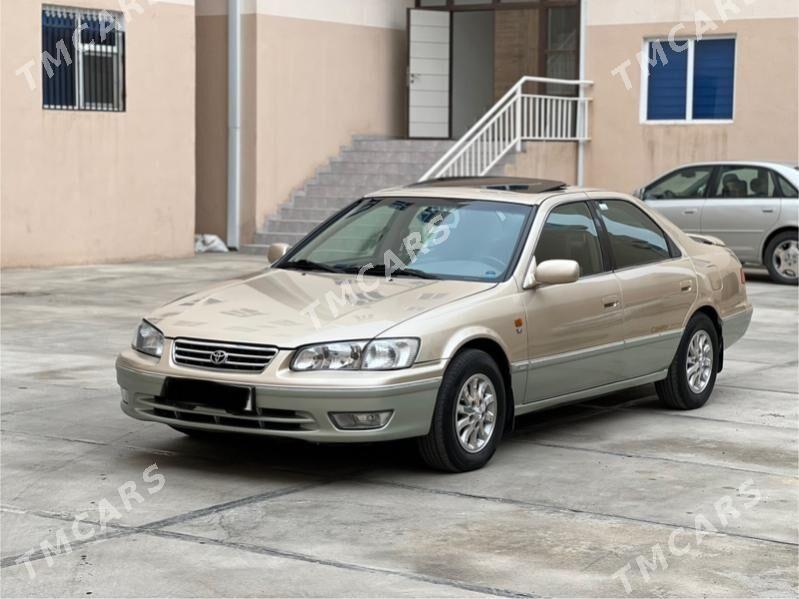 Toyota Camry 2001 - 145 000 TMT - Мары - img 2