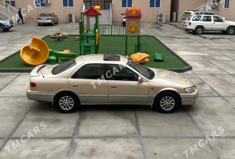 Toyota Camry 2001 - 145 000 TMT - Мары - img 7