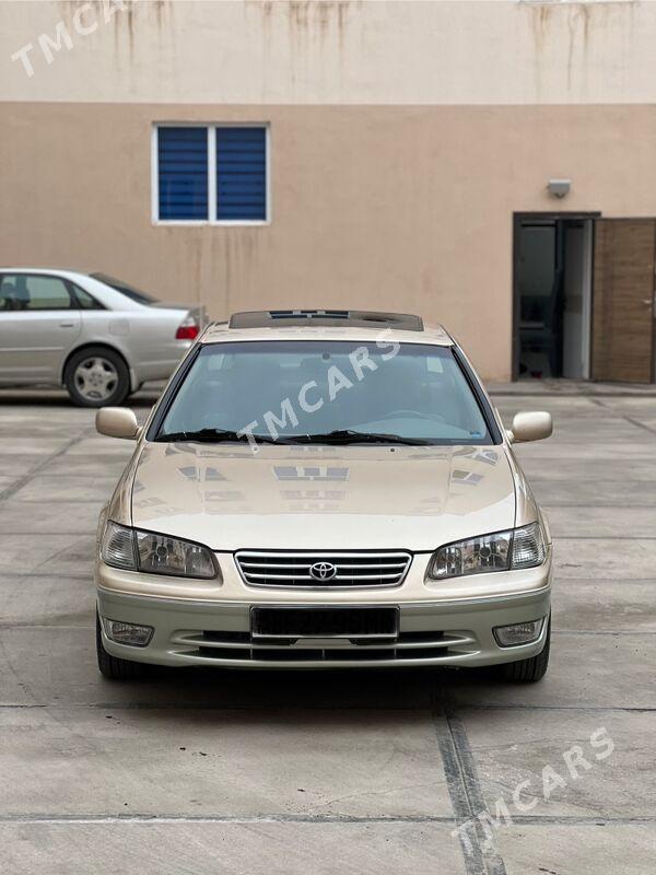 Toyota Camry 2001 - 145 000 TMT - Мары - img 5