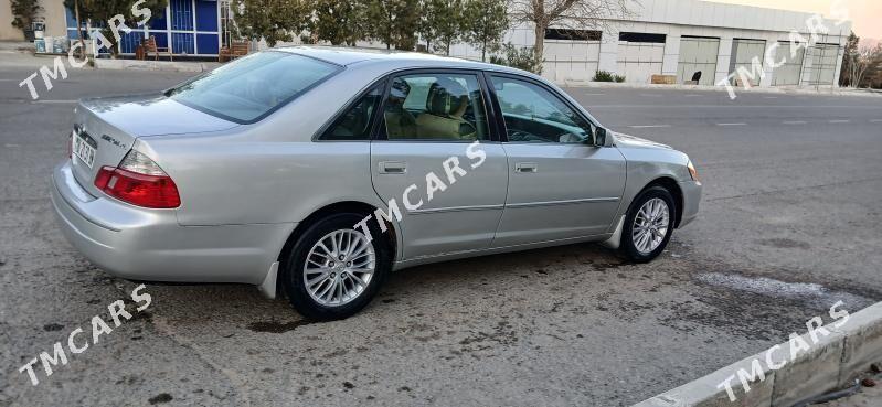 Toyota Avalon 2003 - 170 000 TMT - Туркменбаши - img 3