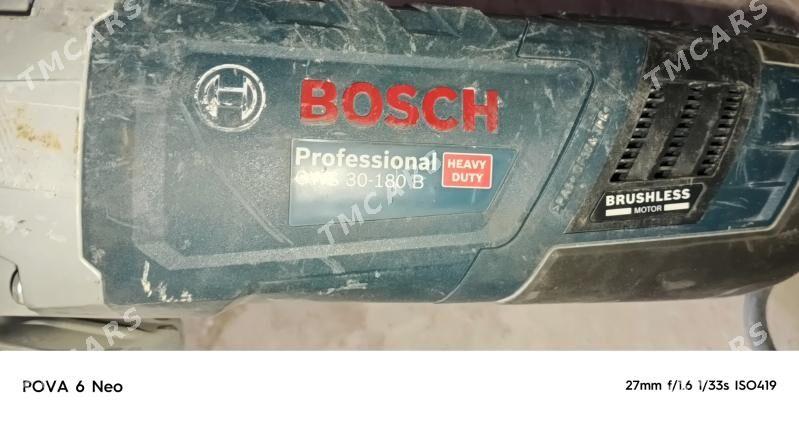 Bosch balgarka ulyhili - Daşoguz - img 2