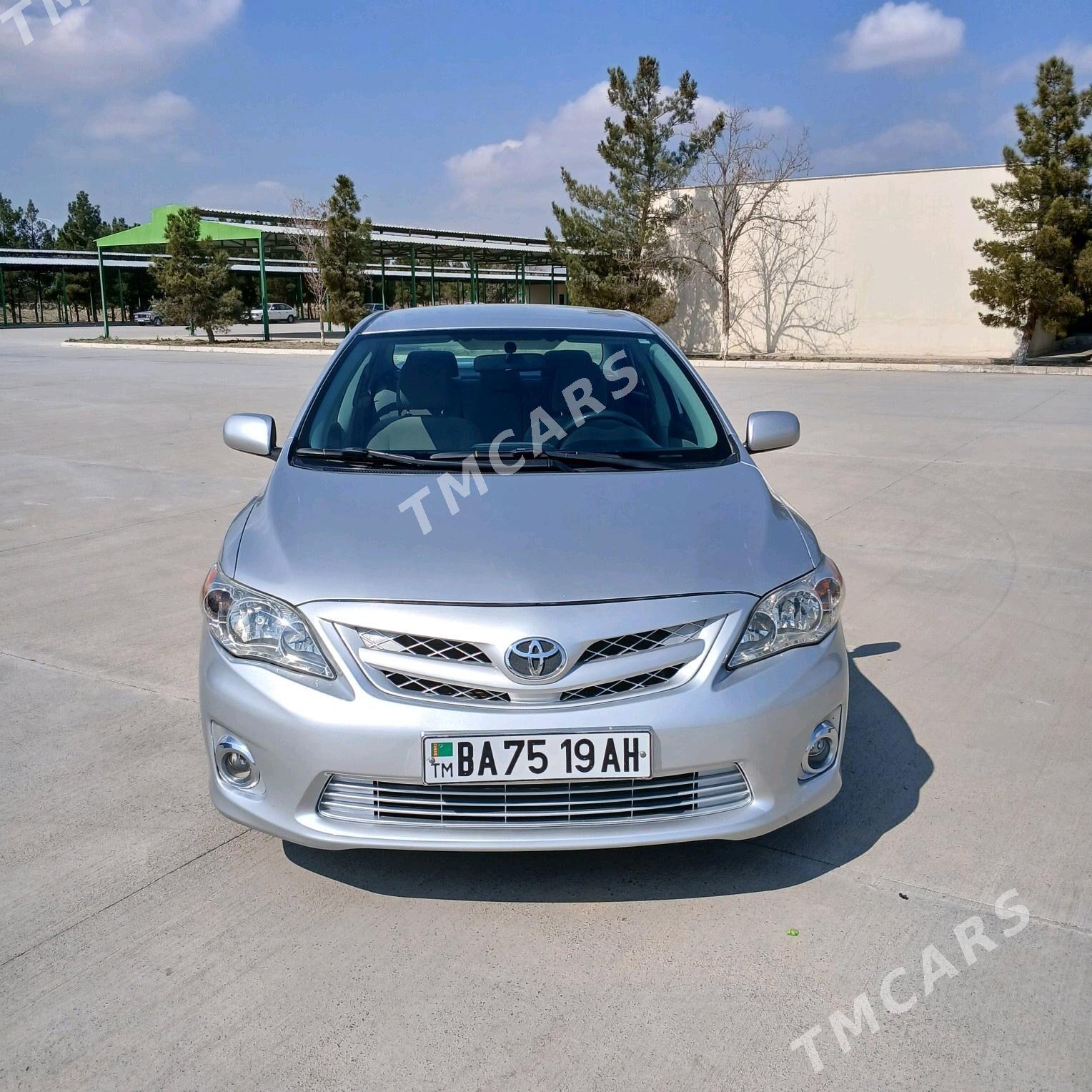 Toyota Corolla 2011 - 149 000 TMT - Гёкдепе - img 2