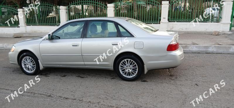 Toyota Avalon 2003 - 170 000 TMT - Туркменбаши - img 5