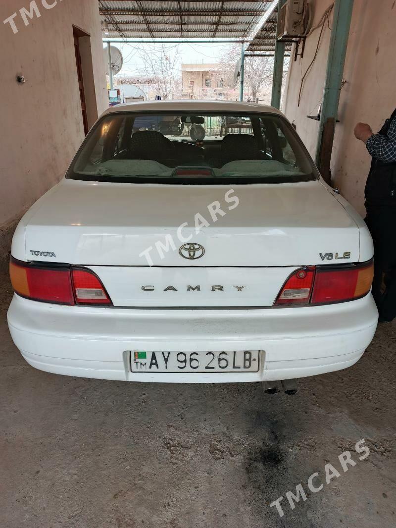 Toyota Camry 1993 - 80 000 TMT - Seýdi - img 2