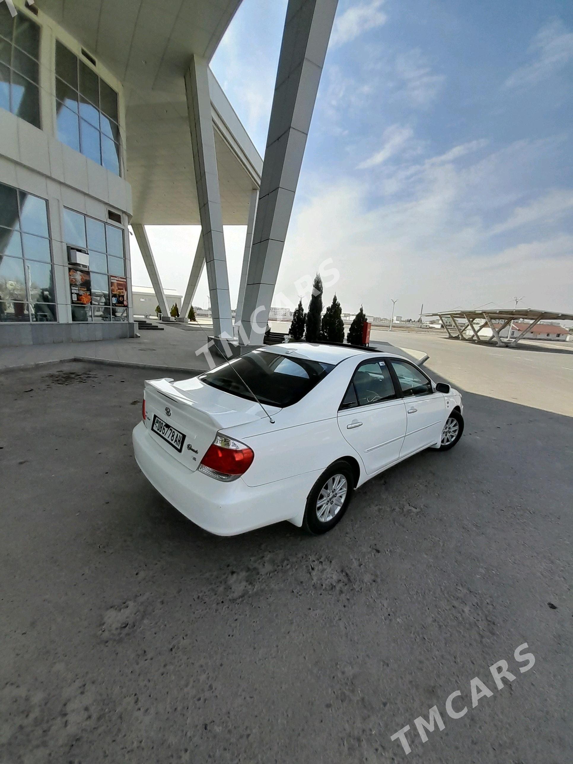 Toyota Camry 2003 - 175 000 TMT - Туркменабат - img 5