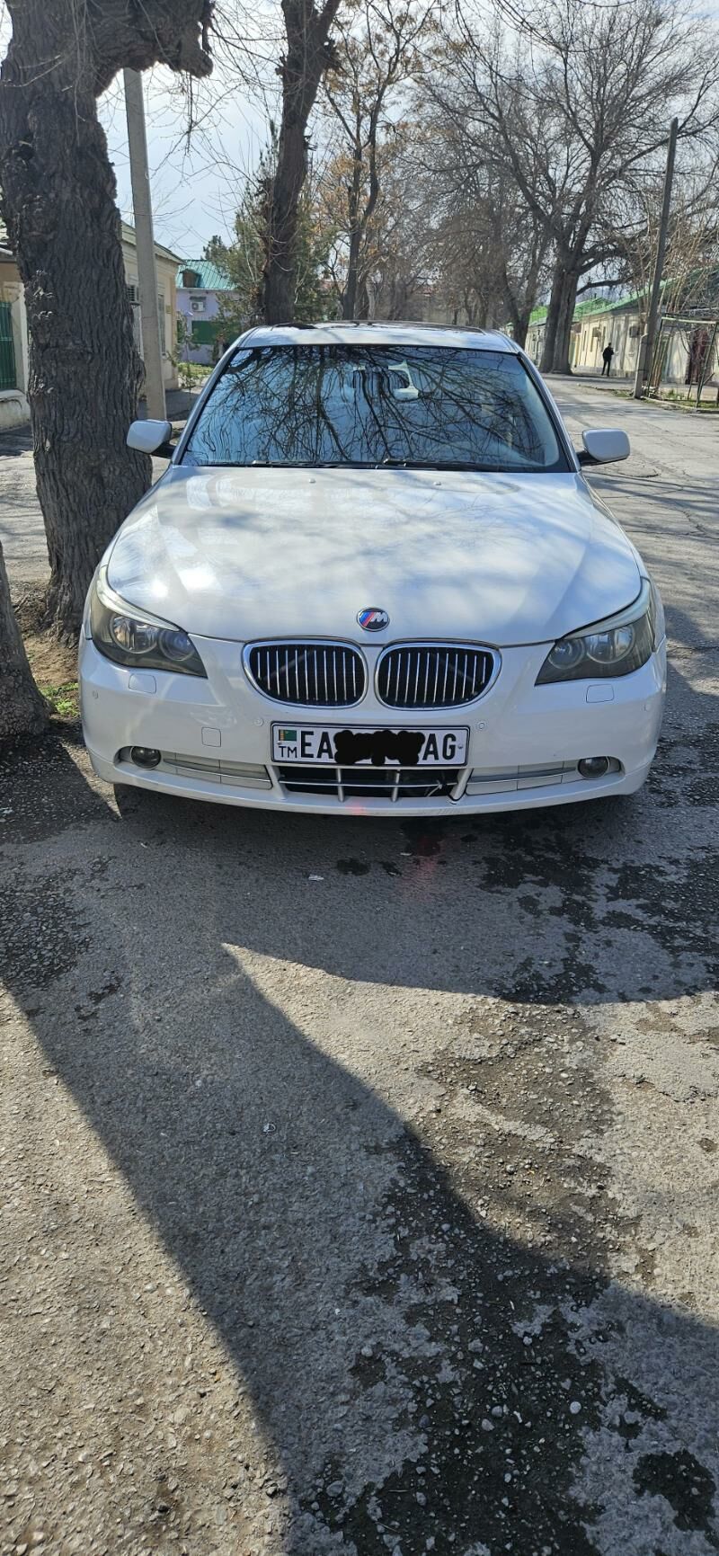 BMW 525 2005 - 135 000 TMT - Aşgabat - img 4