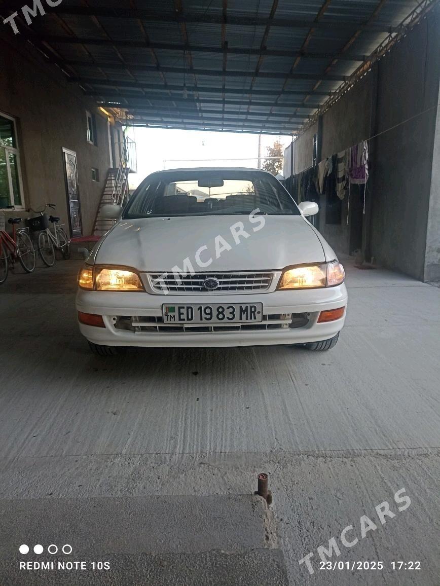 Toyota Corona 1995 - 55 000 TMT - Wekilbazar - img 6