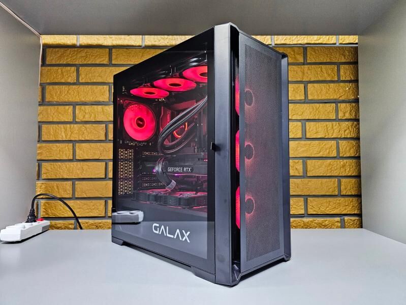 ️ i7-14700 / RTX 3070 8GB ️ - Ашхабад - img 4