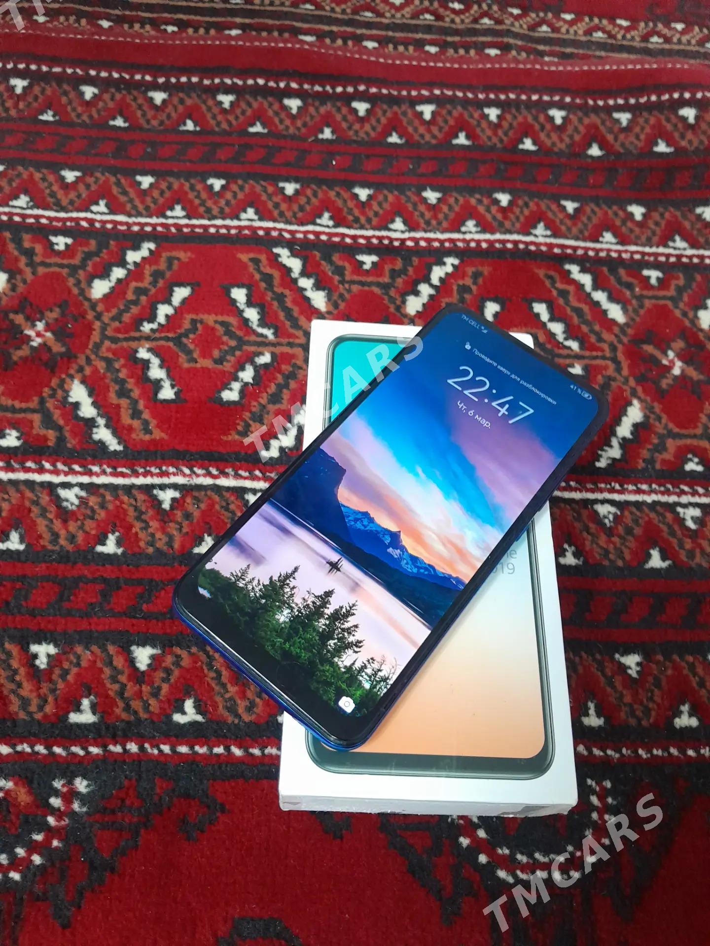 Huawei Y9 prime - Türkmenabat - img 2