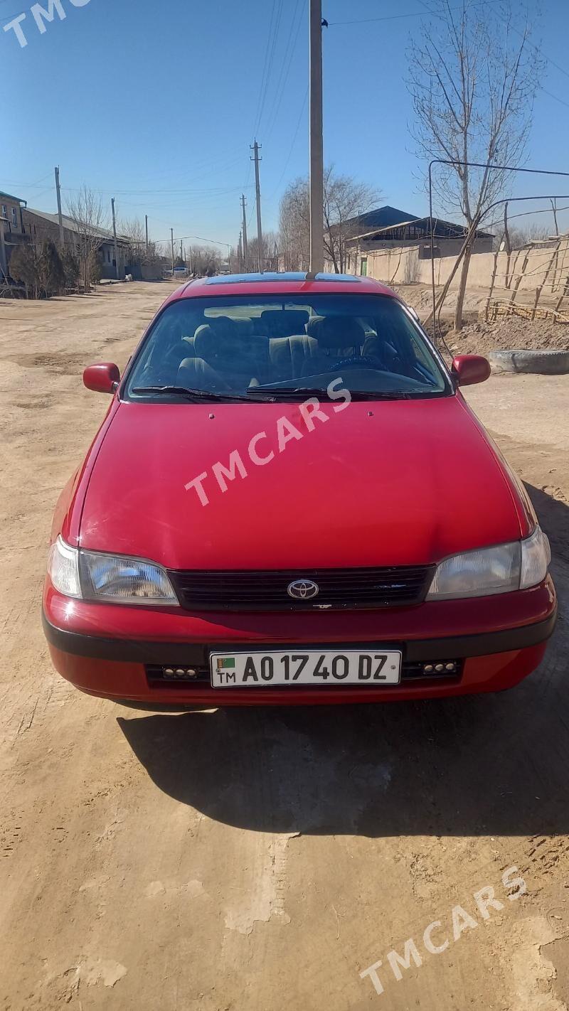 Toyota Carina 1992 - 60 000 TMT - Губадаг - img 7