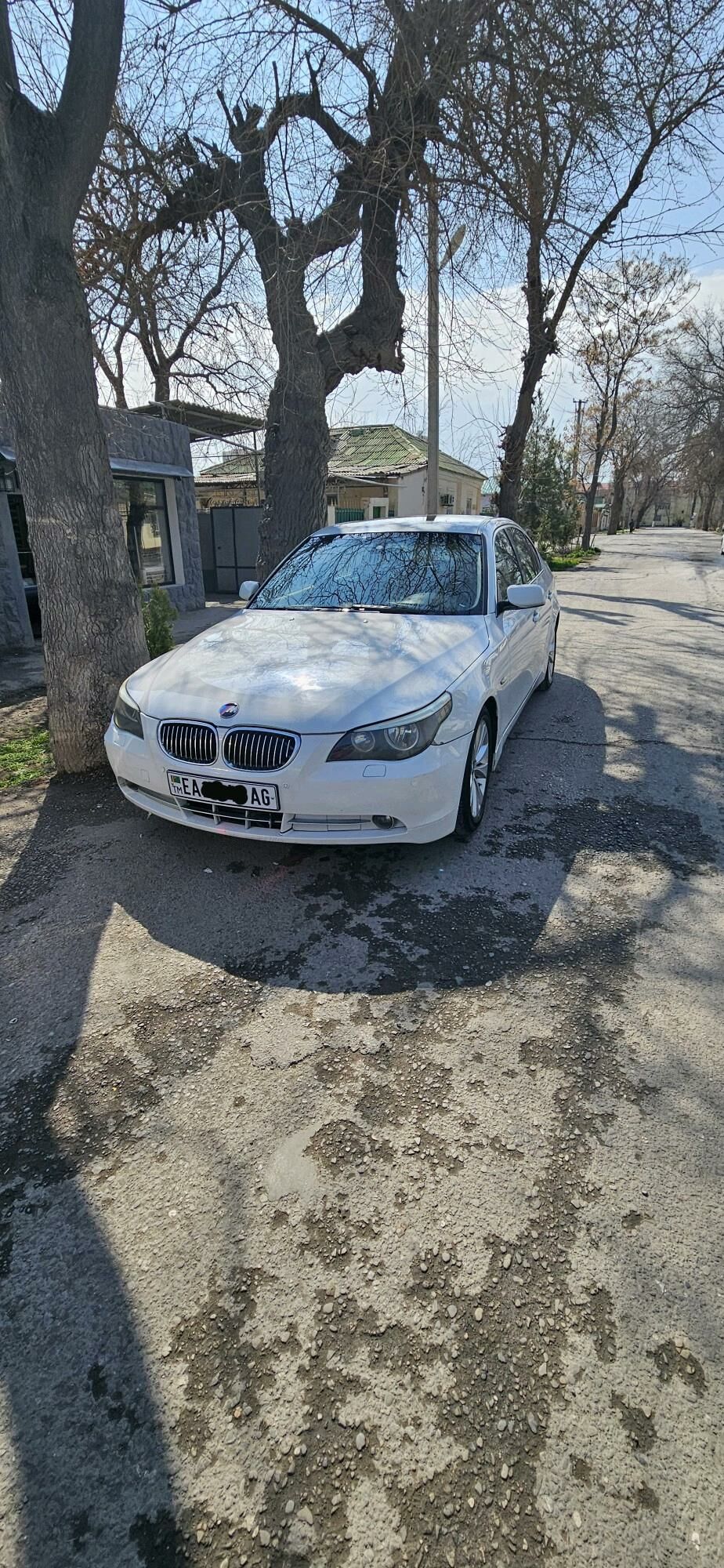 BMW 525 2005 - 135 000 TMT - Aşgabat - img 5