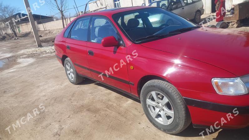 Toyota Carina 1992 - 60 000 TMT - Губадаг - img 8