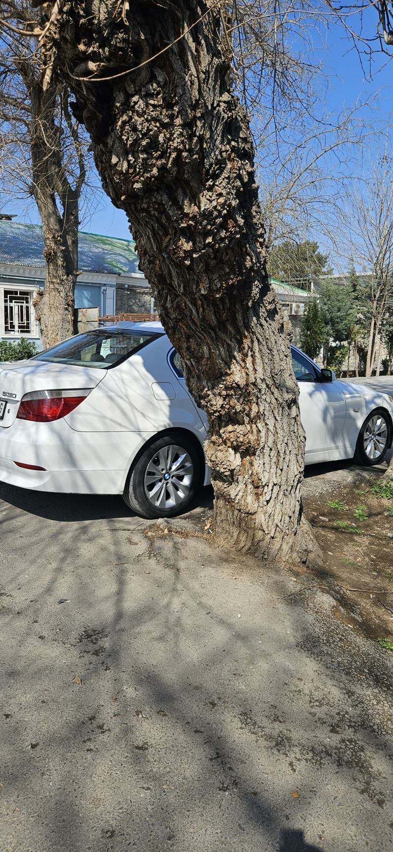 BMW 525 2005 - 135 000 TMT - Aşgabat - img 6