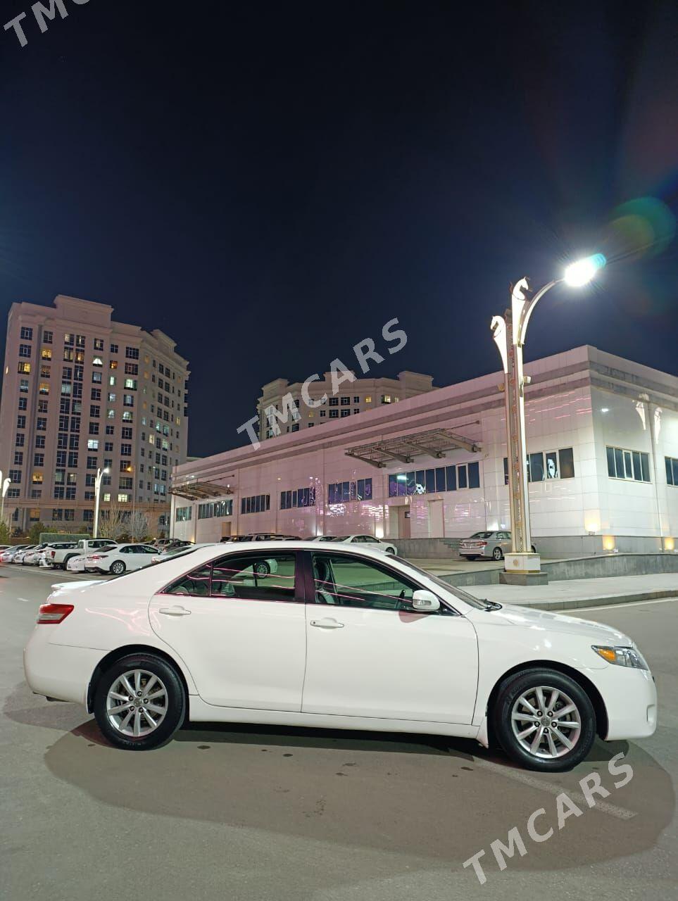 Toyota Camry 2011 - 169 000 TMT - Aşgabat - img 3