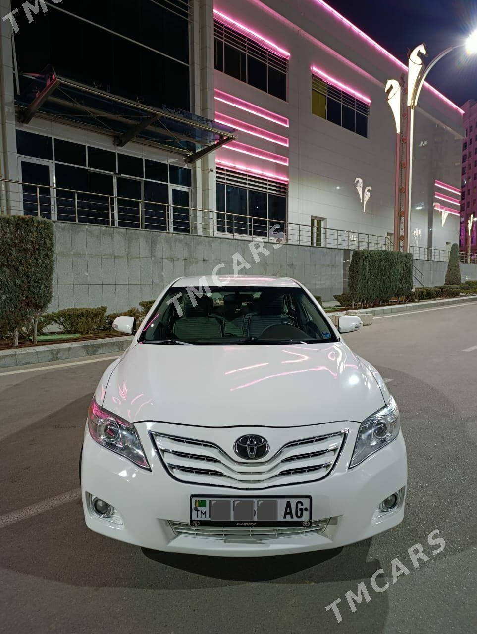 Toyota Camry 2011 - 169 000 TMT - Aşgabat - img 7