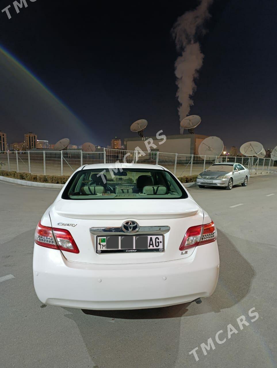 Toyota Camry 2011 - 169 000 TMT - Aşgabat - img 4