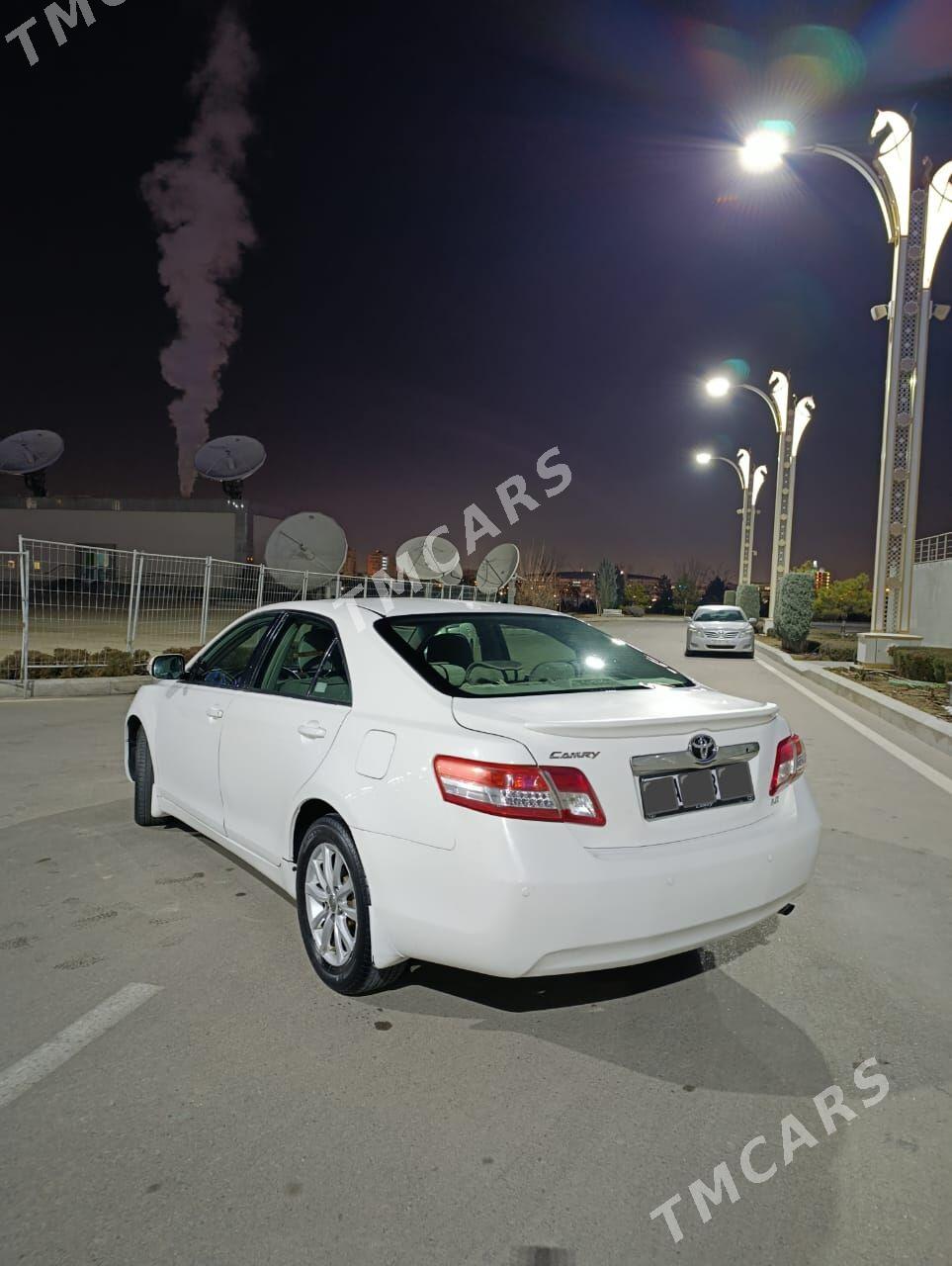 Toyota Camry 2011 - 169 000 TMT - Aşgabat - img 5