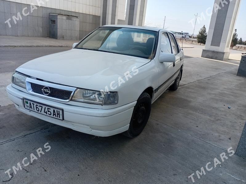 Opel Vectra 1995 - 27 000 TMT - Änew - img 3