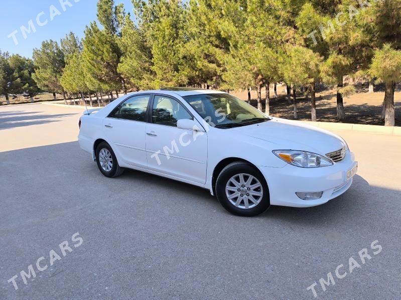 Toyota Camry 2002 - 145 000 TMT - Türkmenabat - img 2