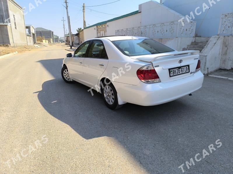 Toyota Camry 2002 - 145 000 TMT - Türkmenabat - img 4