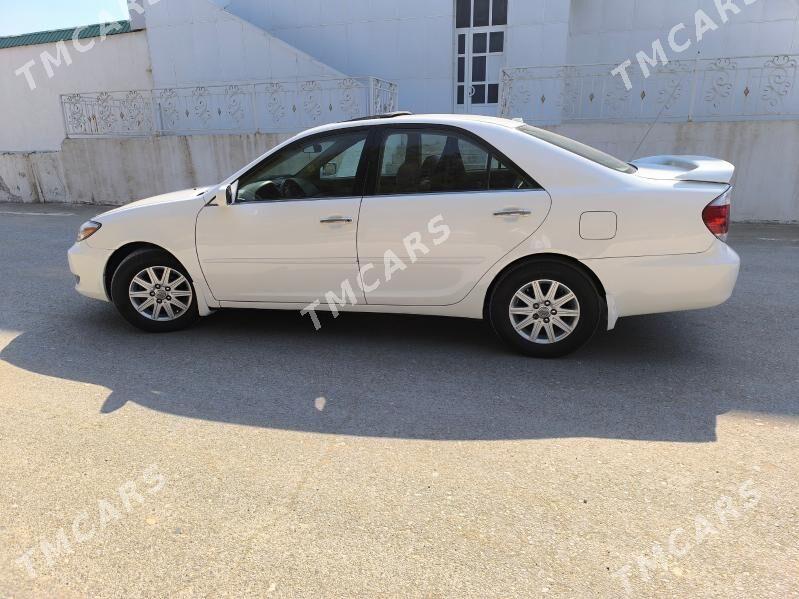 Toyota Camry 2002 - 145 000 TMT - Türkmenabat - img 3