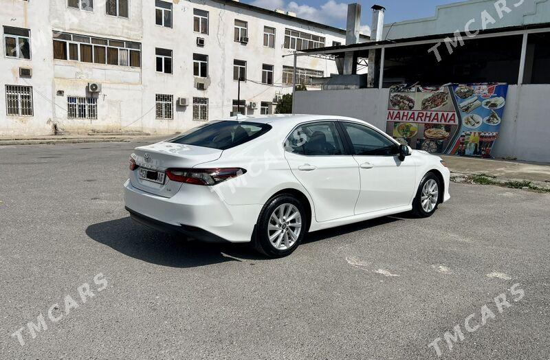 Toyota Camry 2022 - 370 000 TMT - Aşgabat - img 4