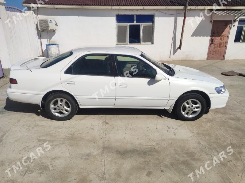 Toyota Camry 1999 - 90 000 TMT - Hazar - img 6