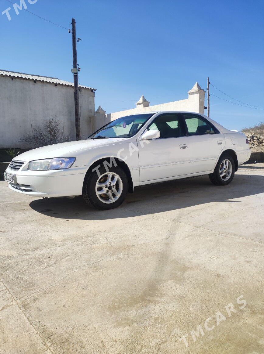 Toyota Camry 1999 - 90 000 TMT - Hazar - img 9