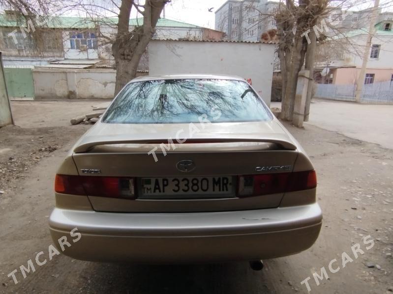 Toyota Camry 2000 - 124 000 TMT - Mary - img 3