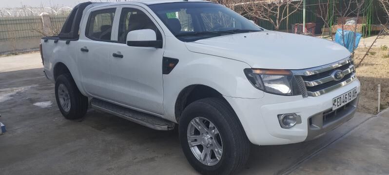 Ford Ranger 2012 - 170 000 TMT - Aşgabat - img 2