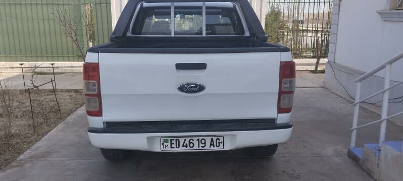 Ford Ranger 2012 - 170 000 TMT - Aşgabat - img 3