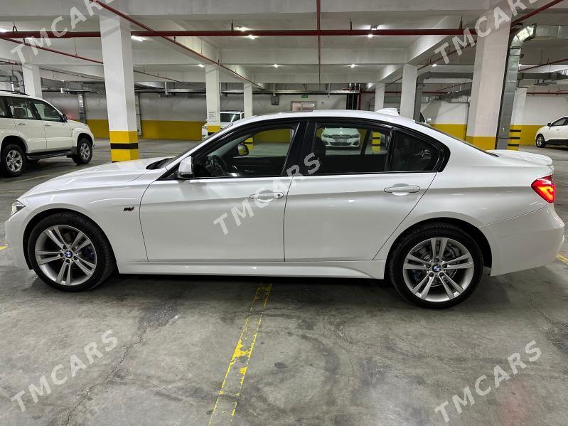 BMW 320 2018 - 435 000 TMT - Aşgabat - img 5